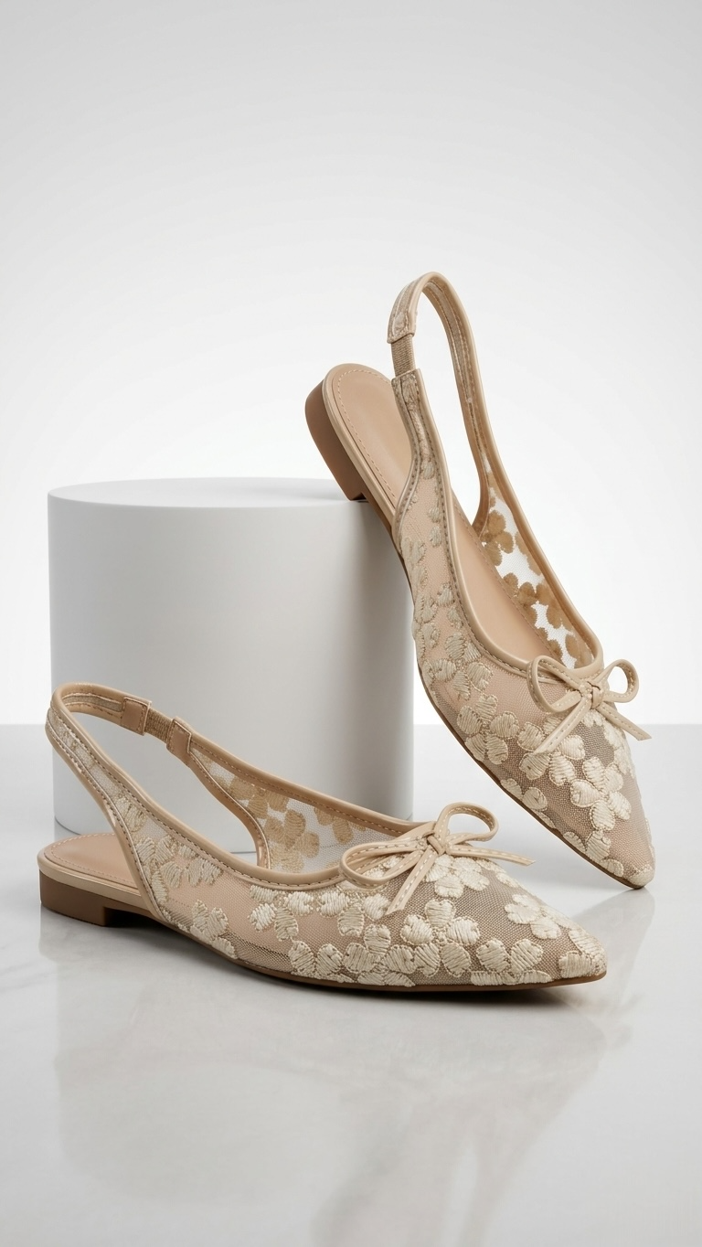 Ballerine Julia Z 311-5