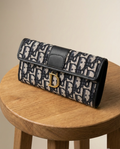 Porte money Dior