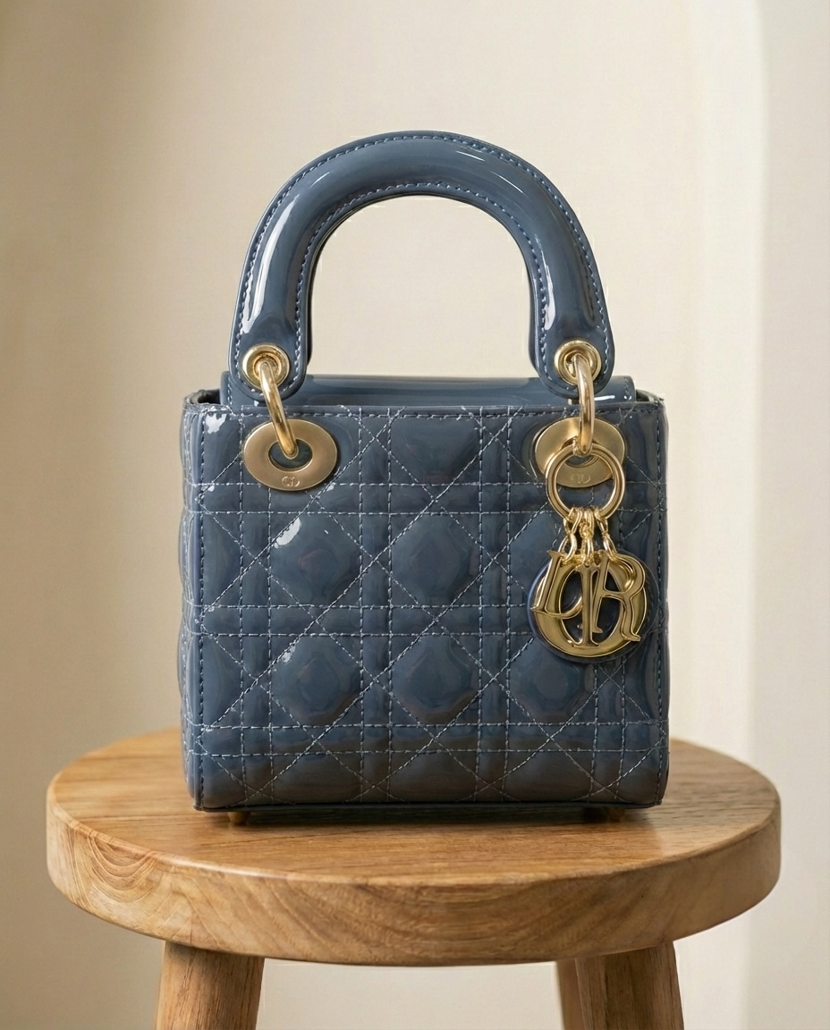 Sac Dior 17 cm