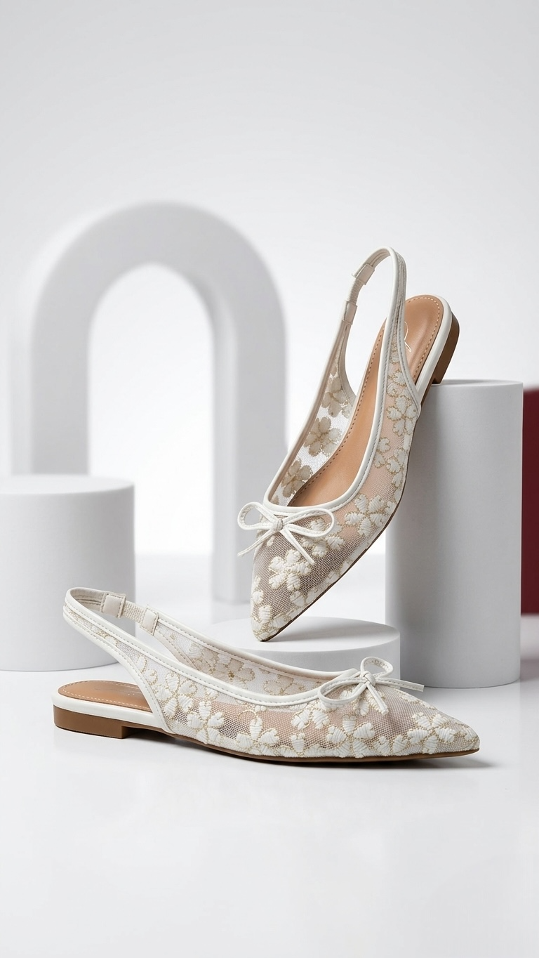 Ballerine Julia Z 311-5