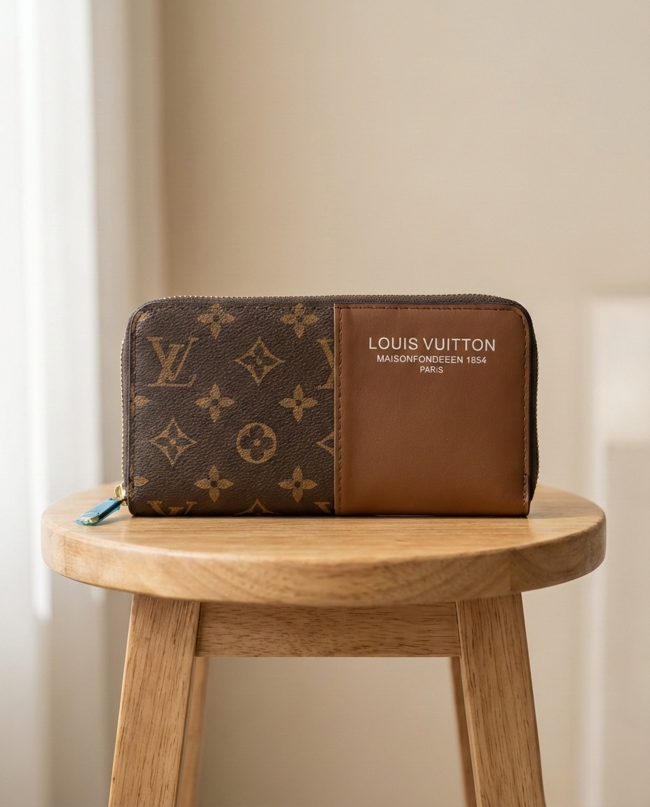 Porte money Louis vuitton