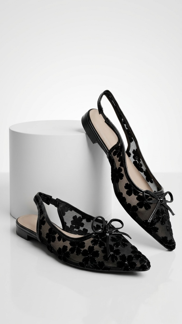 Ballerine Julia Z 311-5