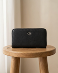 Porte money Dior