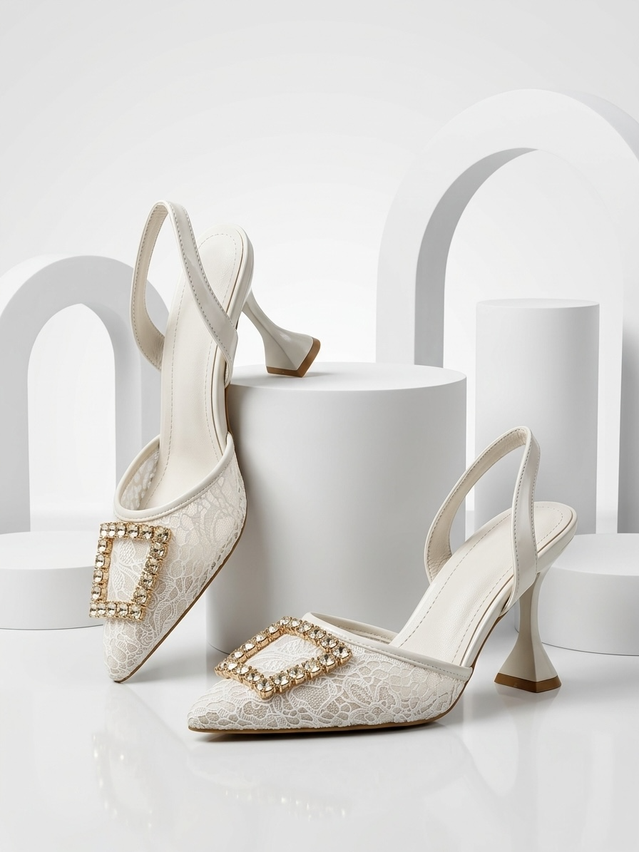 Escarpin Julia F-136