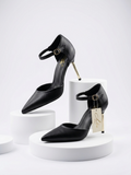 Escarpin julia H-31