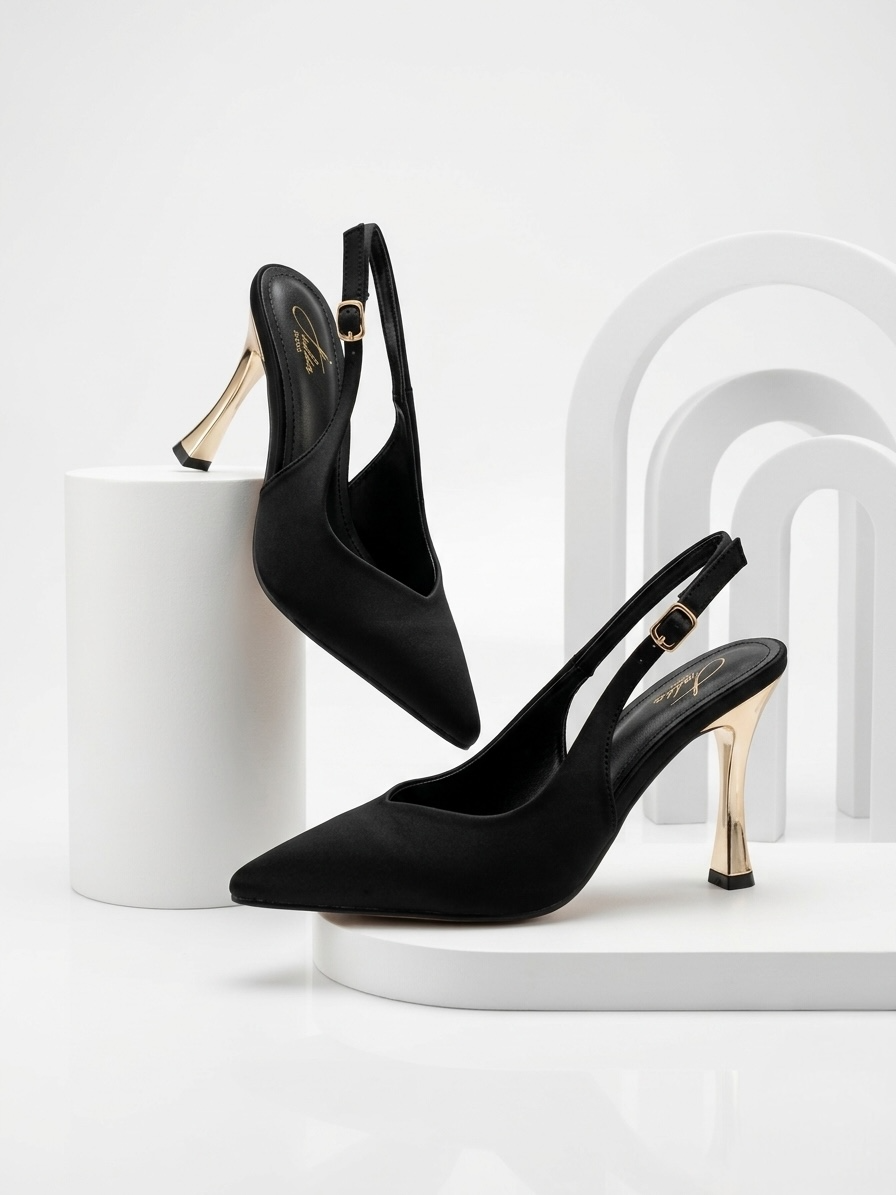 Escarpin Julia A-125