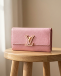 Porte money Louis vuitton