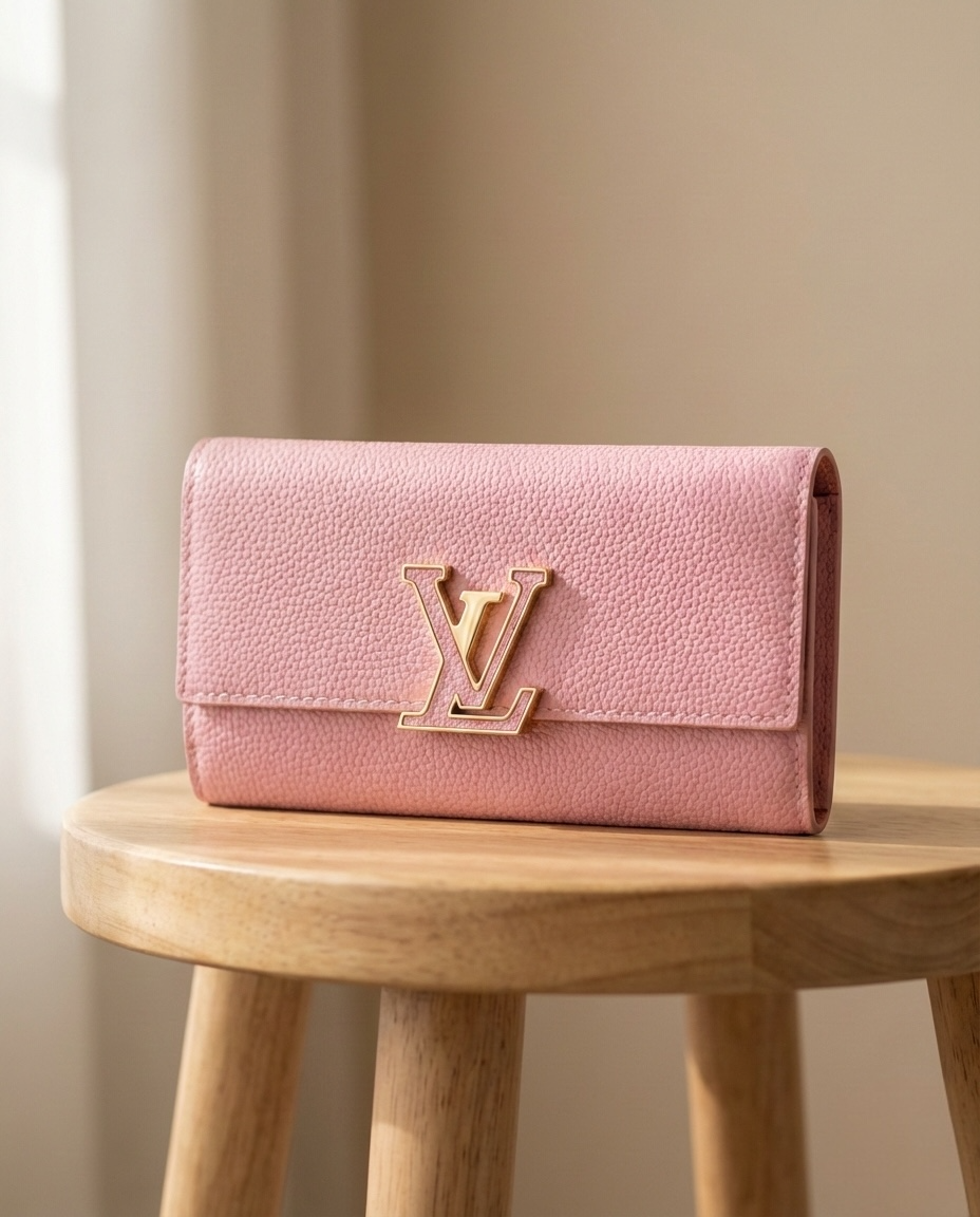 Porte money Louis vuitton