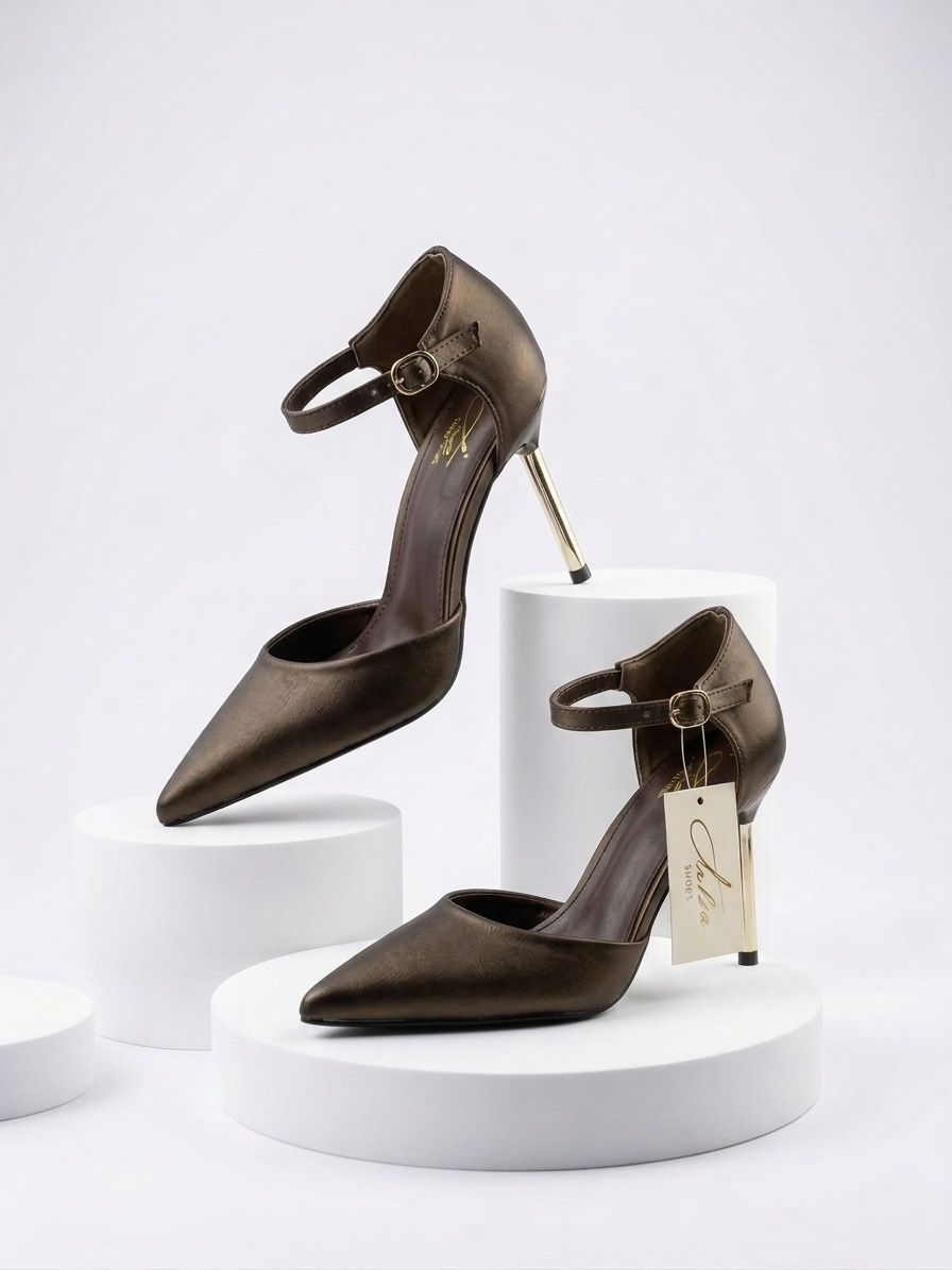 Escarpin julia H-31