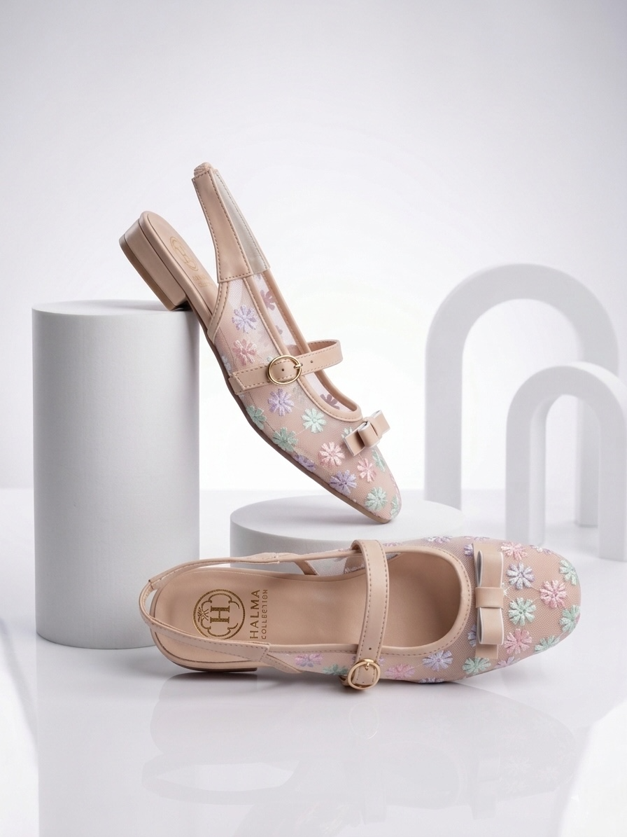 Ballerine H