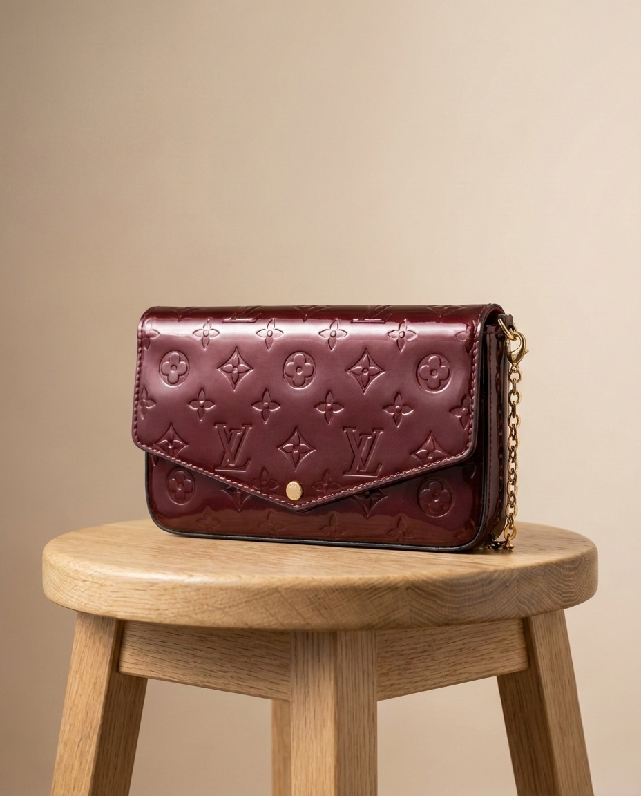 Sac louis vuitton
