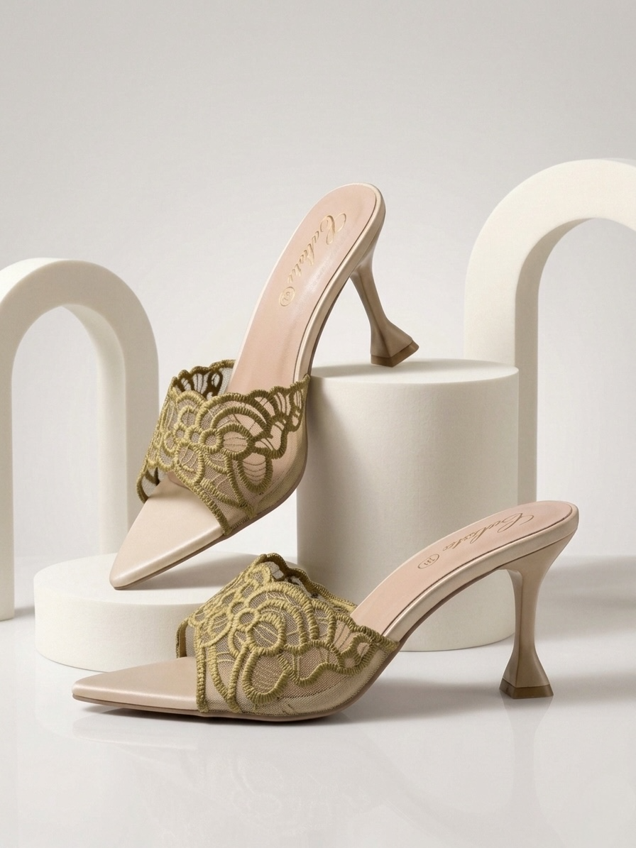 Sabot calista