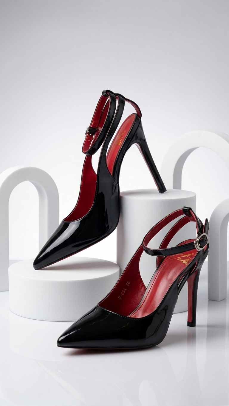 Louboutin Julia B-05A