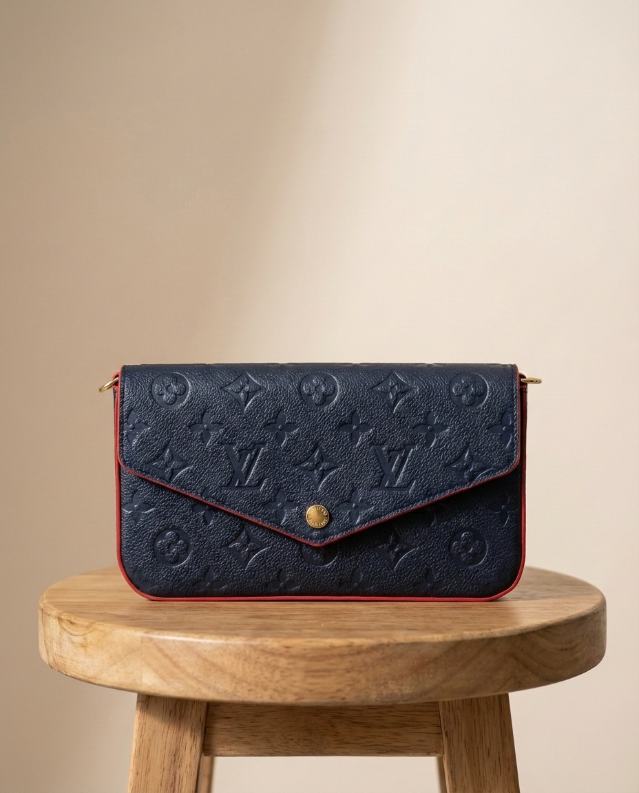 Sac louis vuitton