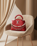 Sac louis vuitton 35cm