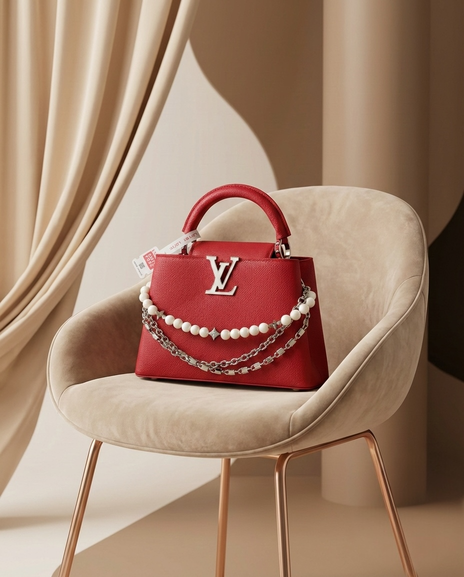 Sac louis vuitton 35cm