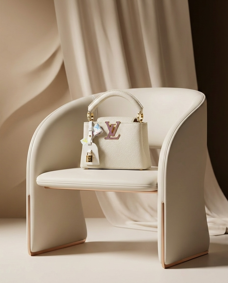 Sac louis vuitton 25cm