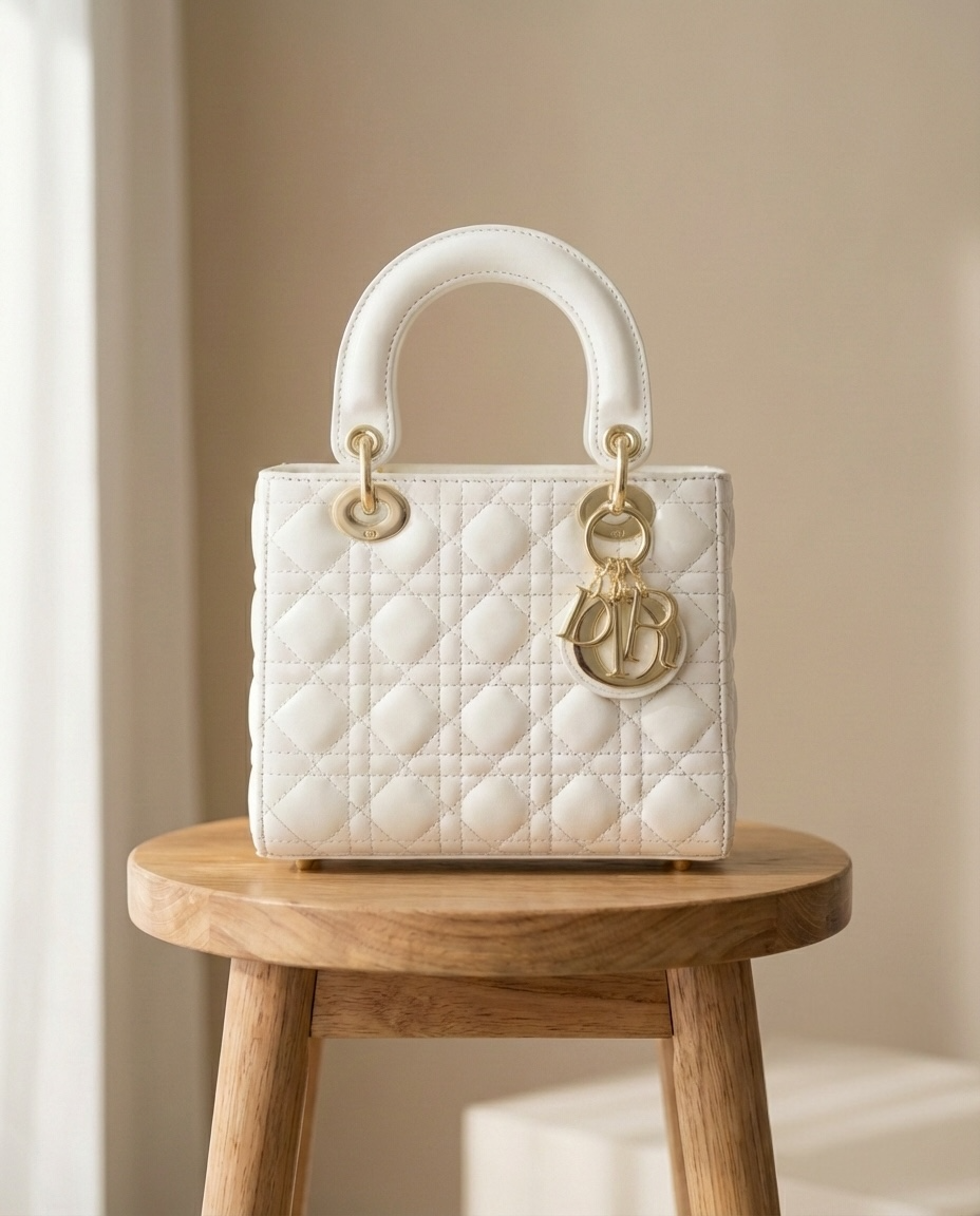 Sac Dior 20 cm