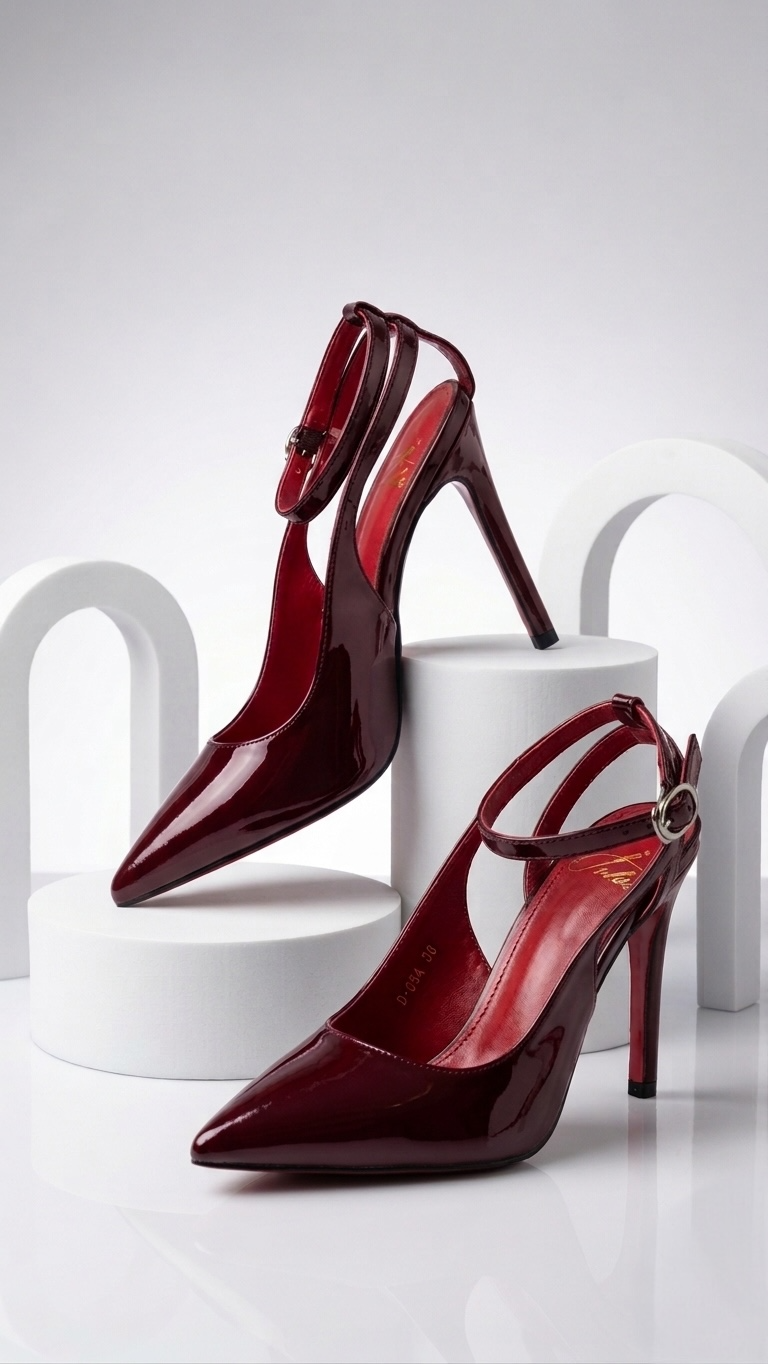 Louboutin Julia B-05A