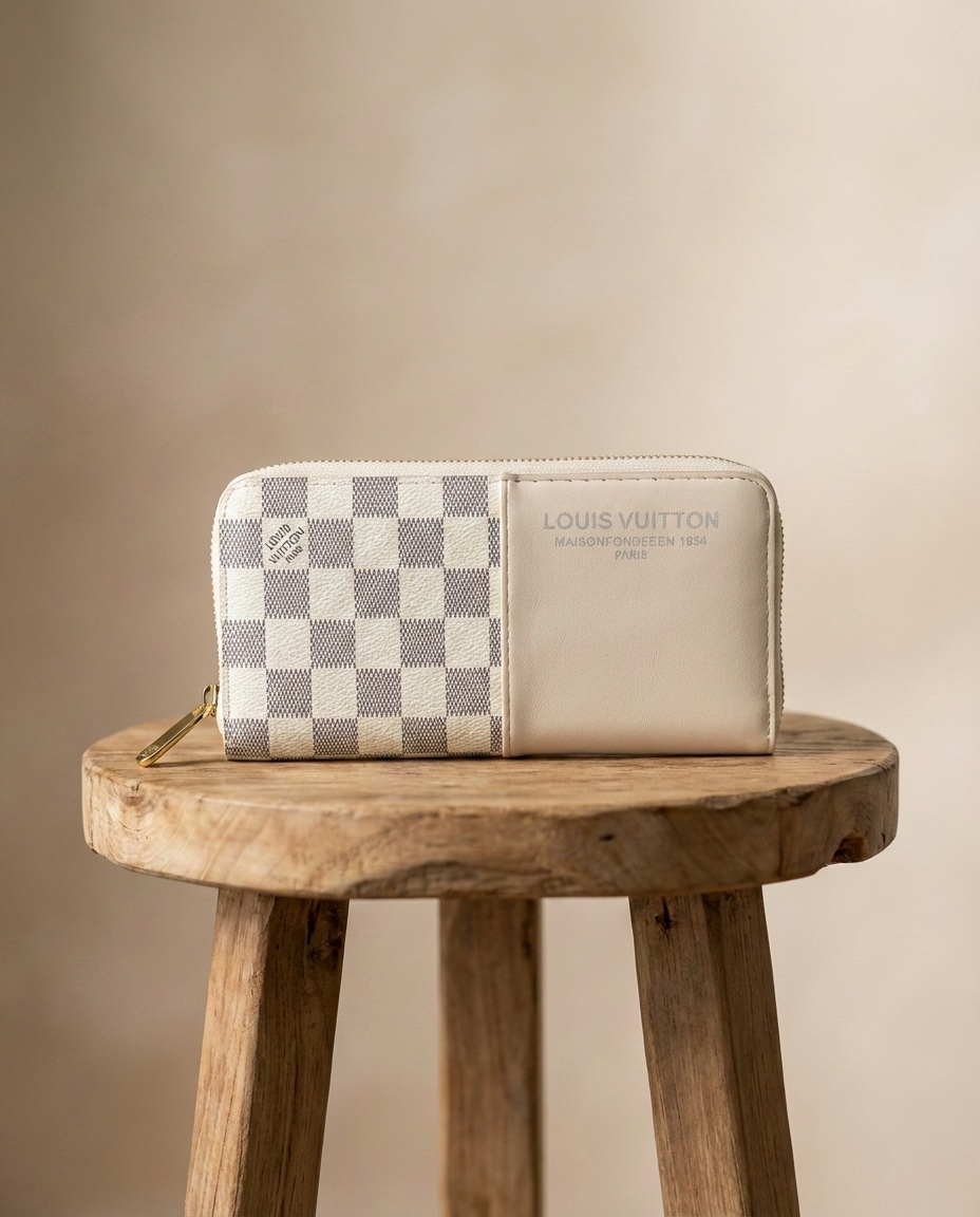 Porte money Louis vuitton