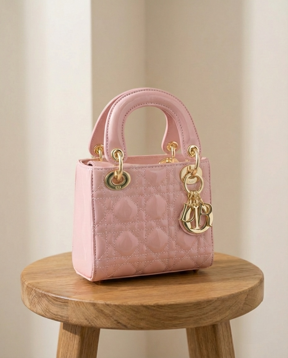 Sac Dior 17 cm