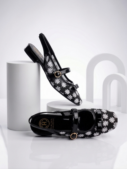 Ballerine H